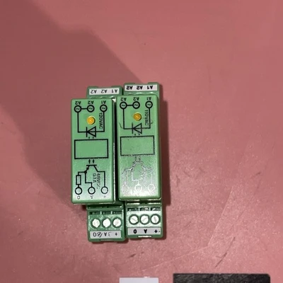 NEW Phoenix Contact EMG 17-OE