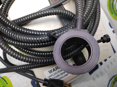 USED FOSTEC FIBER OPTIC