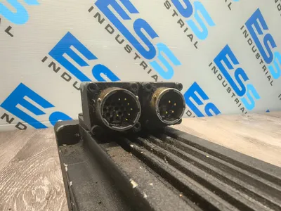 PARKER 605 Servo Motors | ESS Industrial Equipment Sales (6)