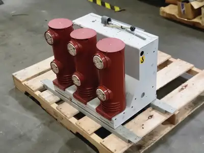 USED ABB VD4 1206-16