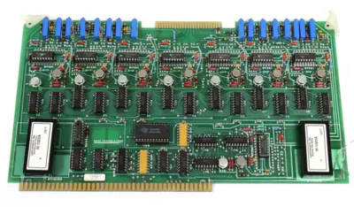 REFURBISHED DATA TRANSLATION DT15150 156024-B122 CIRCUIT BOARD 156024B122