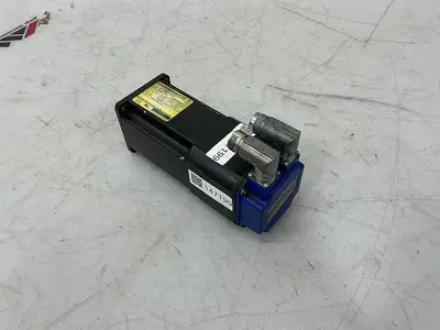 USED KOLLMORGEN MTC308C1-R1C1