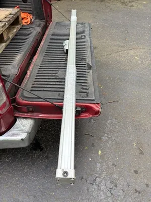 PARKER 40-2020/25X69-BM Accessories | Global Machine Brokers, LLC (1)