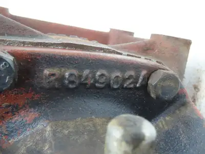 Used DEUTZ ALLIS _UNKNOWN_ Speed Reducers Indiana US | Arrow Industrial #1412113
