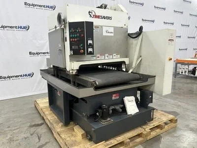 USED 2021 TIMESAVERS LYNX 37MWT-DD-60