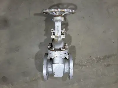 USED NEWAY 4GIRC12-NC-000