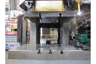 USED STAMTEC G1-110