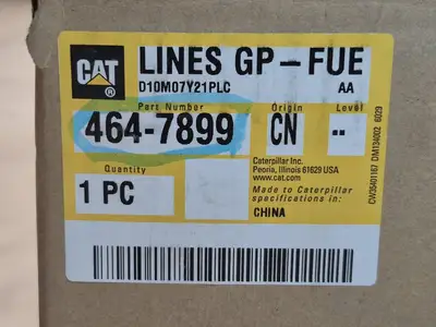 NEW CATERPILLAR 464-7899