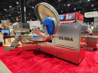 NEW 2021 LASKA KUX 330-B V