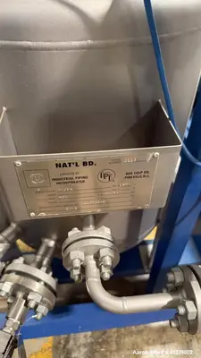 USED ROSENMUND RGFD