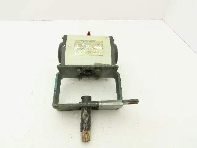 Used DEZURIK GENERAL SIGNAL _UNKNOWN_ Valves/Fittings | Arrow Industrial #630833