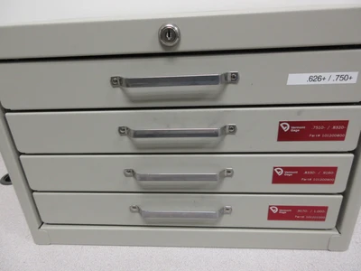 Used GENERIC GENERIC Lab Inspection Minnesota US | Machinesused.com #1377536