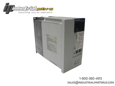 NEW MITSUBISHI MR-J2S-200A