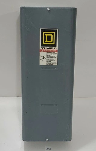 NEW SQUARE D 8502SCO2S