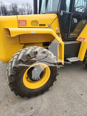USED 2023 JCB 930