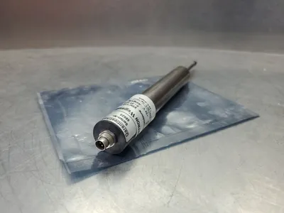 MEGATRON EDCT20-S-2420 0-20mm Pressure Sensor. 5E