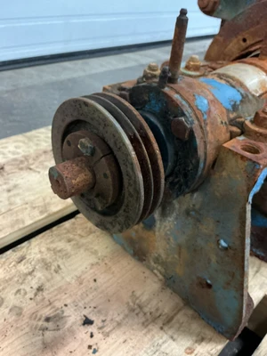 WARMAN 2/1.5 AH Centrifugal Pumps | Equipment Recovery Corp. (12)