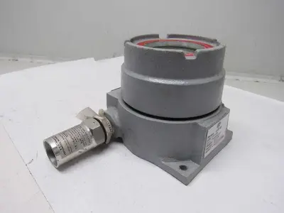 IST 4-20-IQ 200PPM 174mA Heater 14-28VDC Tetrahydrofuran Oxolane Gas Meter