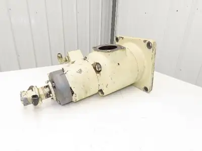 Used TOKIMEC VICKERS _UNKNOWN_ Hydraulic Pumps Indiana US | Arrow Industrial #1185398