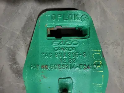 NEW ESCO TAC80X305-3