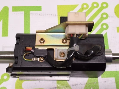 TAMAGAWA SEIKI CO. 4601N1620E600 AC SERVO MOTOR TBL-i 2 Series