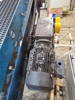 Used 2015 SHRED-TECH STQ50E Shredders California US | Machinery Network #1324452