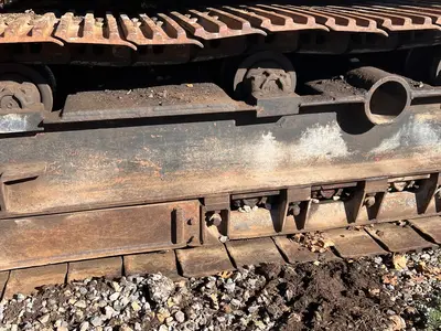Used 1974 WARNER-SWASEY HOPTO 900A Excavators Utah US | Proxy Equipment #1378814