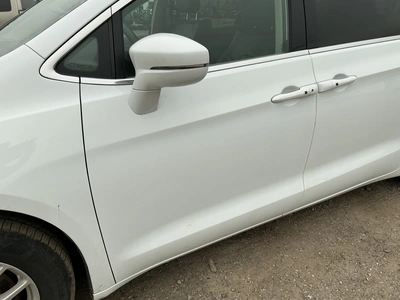 Used 2022 CHRYSLER PACIFICA Vans Michigan US | Miedema Asset Management Group #1304540