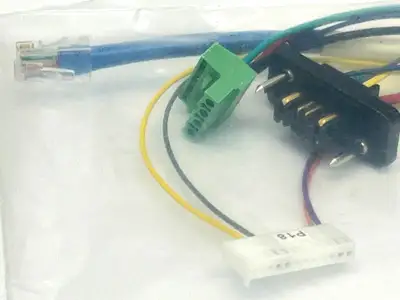 4-Y2D-62648-OC | Knapp 10246812 Rear Panel I/O Cable 10471 for ATD-L1P - New