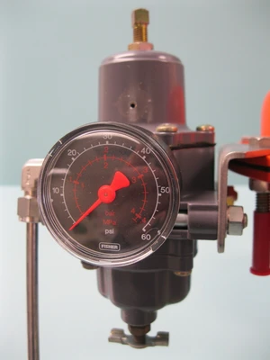 NEW Fisher Controls 54R.42488