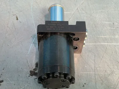 Used ENERPAC SULD202 Pumps Ohio US | HGR 24 #1265904