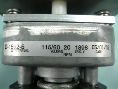 USED Applikon Z311500021