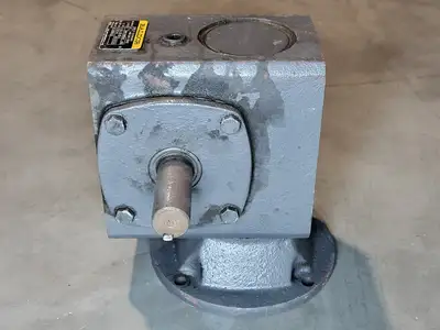 USED BALDOR GF5021AG