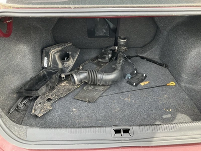 USED 2015 CHRYSLER 200