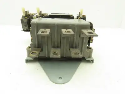 Furnas 14JB108300 Motor Starter 135A 200/230VAC/575VAC 3ph 40/50/100Hp NEMA 4