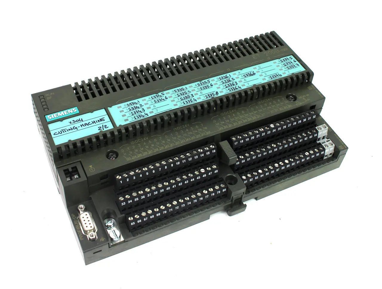 USED SIEMENS 193-0CB10-0XA0