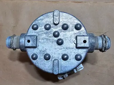 Used XYLEM B12C1300T00 Misc Electrical & Power Parts British Columbia CA | Lenmark #1439835