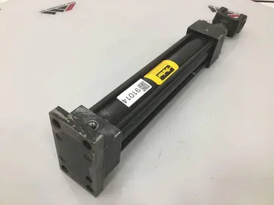 USED PARKER 02.00 H2HLTS182A 12.000