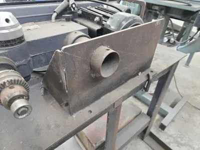 Used _UNKNOWN_ _UNKNOWN_ Heavy Duty & Sensitive Single Spindle Drills Texas US | IRS Auction #1325901