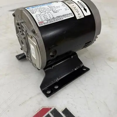 USED MARATHON MOTOR 8VH56T34D5845A P