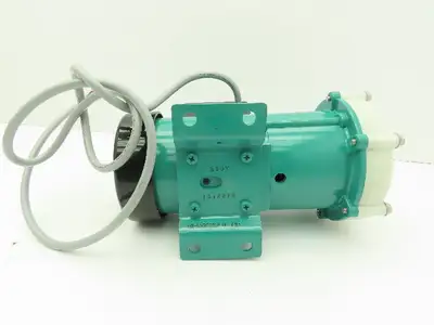 Used IWAKI _UNKNOWN_ Pumps | Arrow Industrial #620906