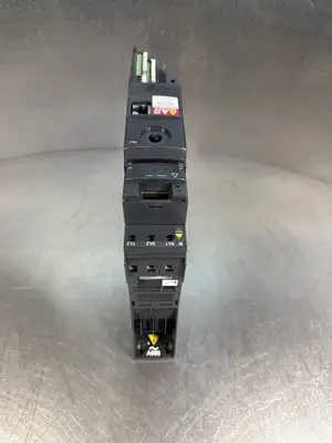 Schneider electric ATV320U07N4B Drive (BIN-1.3.1)