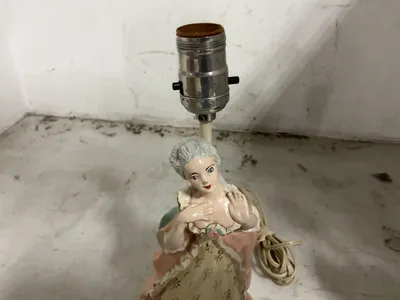 Used _UNKNOWN_ _UNKNOWN_ Lamps Michigan US | Miedema Asset Management Group #1308010