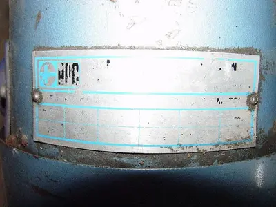 USED FERGUSON ED450-12-120
