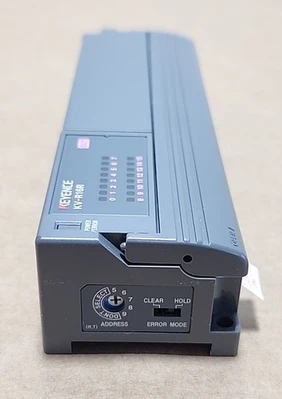 NEW KEYENCE KV-R16R