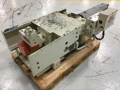 USED MITSUBISHI 120MJII-10 / IU