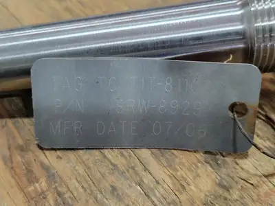 USED TEMP-PRO SRW-8929