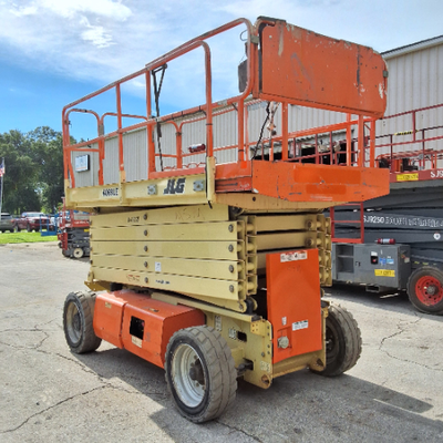 USED 2015 JLG 4069LE