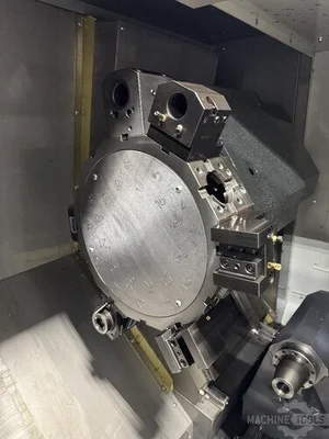 USED 2022 HAAS ST-25Y