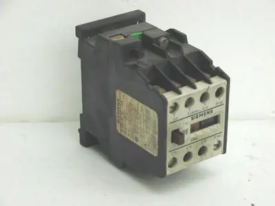 USED SIEMENS 3TB4111-0A
